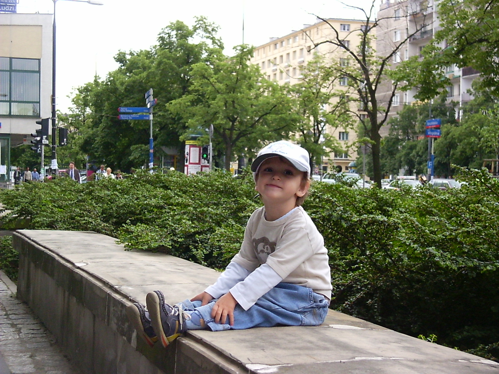 ul. marsza�kowska 82